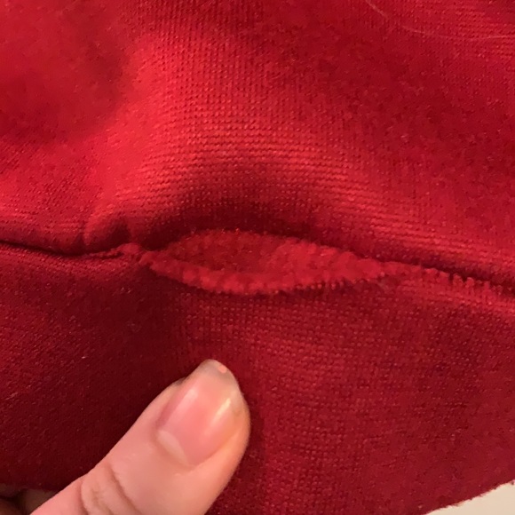 Harry Potter hoodie - Picture 4 of 4